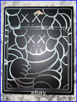 KAWS C10 Kimpsons Art Book RARE Limited Edition of 3000, Like New Graffiti