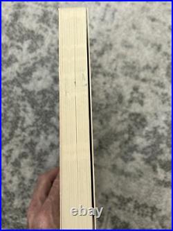 KAWS C10 Kimpsons Art Book RARE Limited Edition of 3000, Like New Graffiti