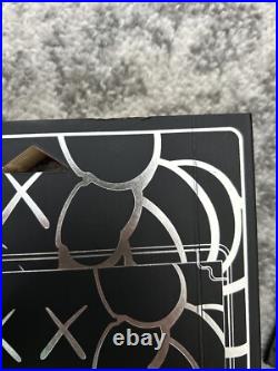 KAWS C10 Kimpsons Art Book RARE Limited Edition of 3000, Like New Graffiti