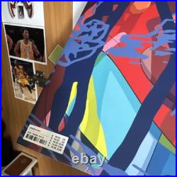 KAWS Catalog Book Published By Phaidon, Sought After by Kaws Collectors Rare