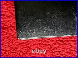 KISSTORY Signed Limited Edition Illustrated Hardcover Book + FREE EXTRA
