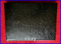 KISSTORY Signed Limited Edition Illustrated Hardcover Book + FREE EXTRA