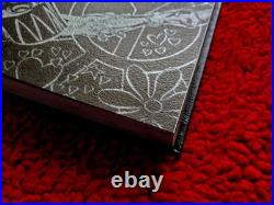 KISSTORY Signed Limited Edition Illustrated Hardcover Book + FREE EXTRA