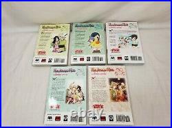 Kamisama Kiss Manga Volumes 1-20 Julietta Suzuki VIZ English EXCELLENT