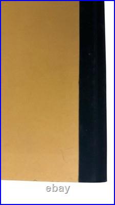 Kate Spade Contents Hardcover Book #6871 Limited Edition Good Condition