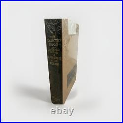 Katherine Anne Porter Signed Limited Edition Collected Essays Delacorte