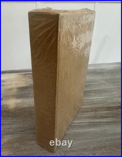 Katherine Anne Porter Signed Limited Edition Collected Essays Delacorte