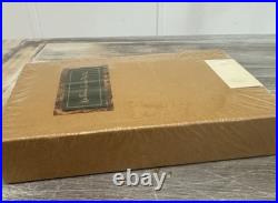 Katherine Anne Porter Signed Limited Edition Collected Essays Delacorte