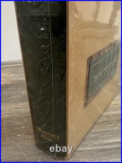 Katherine Anne Porter Signed Limited Edition Collected Essays Delacorte