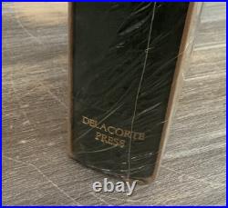 Katherine Anne Porter Signed Limited Edition Collected Essays Delacorte