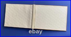 Ken Dallison Signed Limited Edition The Spirit Rolls Royce Lithograph Book