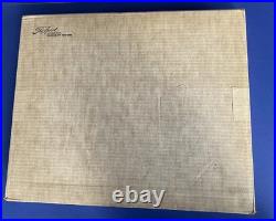 Ken Dallison Signed Limited Edition The Spirit Rolls Royce Lithograph Book