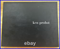 Ken Probst Pornographic by A. M. Homes (Hardcover, 1999)