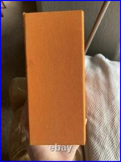 Khaled Hosseini Limited Edition Set-Kite Runner, A Thousand Splendid Suns-Signed