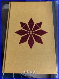 Khaled Hosseini Limited Edition Set-Kite Runner, A Thousand Splendid Suns-Signed