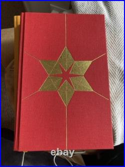 Khaled Hosseini Limited Edition Set-Kite Runner, A Thousand Splendid Suns-Signed