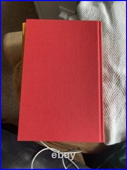 Khaled Hosseini Limited Edition Set-Kite Runner, A Thousand Splendid Suns-Signed