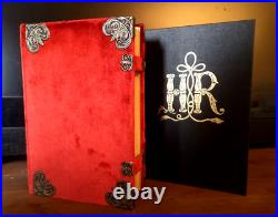 King Henrys Prayer Book Folio Society Limited Edition 2009