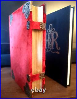 King Henrys Prayer Book Folio Society Limited Edition 2009
