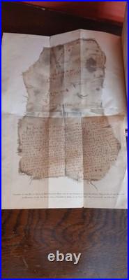 King solomons mines book First edition 1885 Haggard, H. Rider Published Cassell