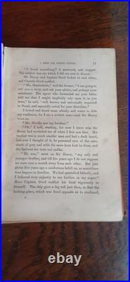 King solomons mines book First edition 1885 Haggard, H. Rider Published Cassell