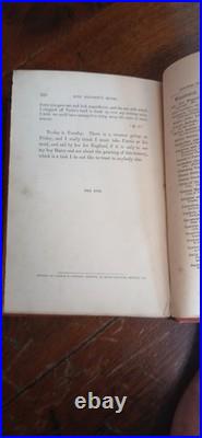 King solomons mines book First edition 1885 Haggard, H. Rider Published Cassell