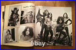 Kiss Originals I Box Set 3LP Picture Disc, Book, Posters NEWithNever Played