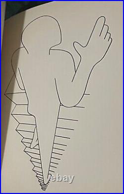 Kostabi (1981 / First Edition / Art Book / Limited Edition of 1000 copies)