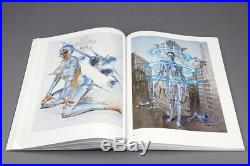 LE PETIT VOYEUR X SORAYAMA (Signed) limited edition (of 300)book