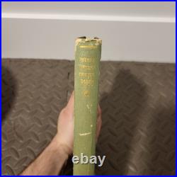 LIMITED EDITION #235/500 Tiffany Studios Collection of Notable Antique Rugs BOOK