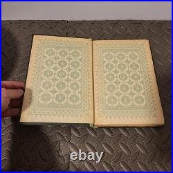 LIMITED EDITION #235/500 Tiffany Studios Collection of Notable Antique Rugs BOOK