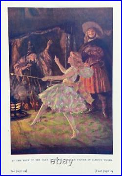 LITTLE WOMEN Civil War FIRST EDITION book COLOR PLATES Romance LOUISA MAY ALCOTT LITTLE WOMEN Civil War FIRST EDITION book COLOR PLATES Romance LOUISA MAY ALCOTT