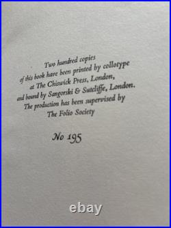 Laws Of Oleron Admiralty Court 1960 Hb Limited Edition Black Book of Admiralty