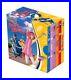 LazyTown-Pocket-Library-Board-book-Book-The-Cheap-Fast-Free-Post-01-is