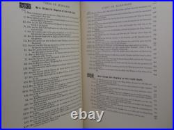 Le Morte D'arthur By Sir Thomas Malory 2003 Folio Society Limited Edition