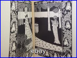 Le Morte D'arthur By Sir Thomas Malory 2003 Folio Society Limited Edition