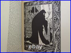 Le Morte D'arthur By Sir Thomas Malory 2003 Folio Society Limited Edition