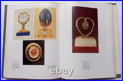 Le Temps De Cartier Limited Edition 1993 Luxury Watch Book Catalog Numbered 1999