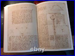 Leonardo da Vinci's Madrid Codices 5 Volume box set