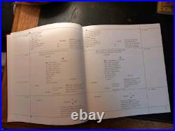 Leonardo da Vinci's Madrid Codices 5 Volume box set