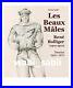 Les-Beaux-Males-dessins-Rene-Bolliger-1950-1970-French-homme-nu-Gay-Art-Rare-01-ya