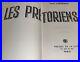 Les-Pretoriens-By-Jean-Larteguy-Author-Of-The-Centurions-1-of-100-Numbered-Book-01-ur