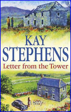 Letter from the Tower, Stephens, Kay, Book