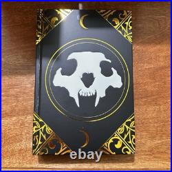 Lights Out signed Indie special Edition By Navessa Allen RARE