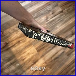 Lights Out signed Indie special Edition By Navessa Allen RARE