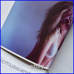 Limited Edition 500 Todd Hido First Edition Photo Book New