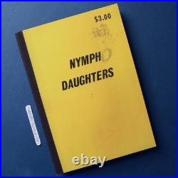 Limited Edition 500 Todd Hido First Edition Photo Book New