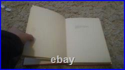 Limited Edition Arthur Melville 1st Edition 1951 Agnes E Mackay F Lewis Art Book