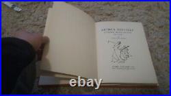 Limited Edition Arthur Melville 1st Edition 1951 Agnes E Mackay F Lewis Art Book