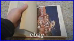 Limited Edition Arthur Melville 1st Edition 1951 Agnes E Mackay F Lewis Art Book